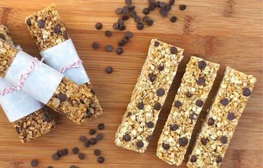 خرید و قیمت گرانولا بار رژیمی + فروش عمده